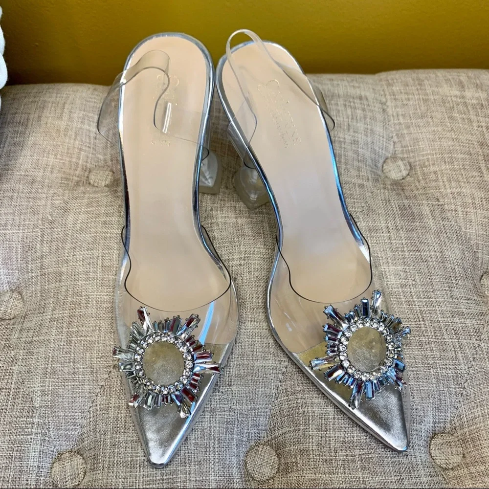Catherine Malandrino Heels - Picture 11 of 14